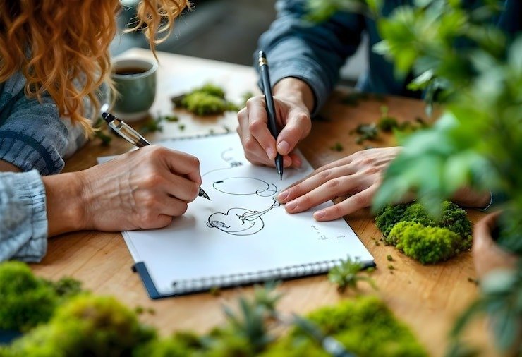 Balancing Act: Encryption, Threats, and the Quest for Availability