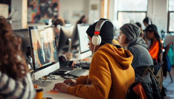 Securing the Cloud: The Future of Technology Safety