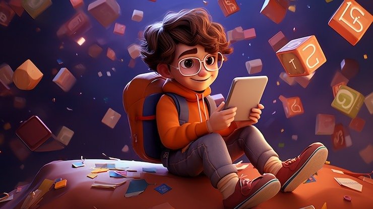 Exploring the Amazing Cloud: How Technology is Transforming Our World