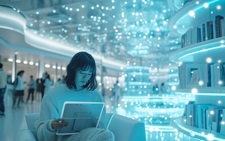 Amazing Advances in Digital Security: Safeguarding Your Online World