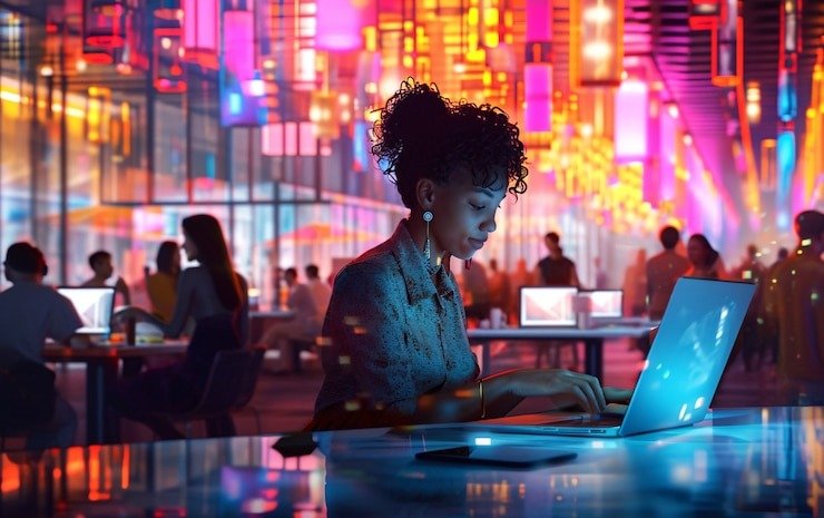 Embracing the Future: How Cloud Technology is Transforming Our Digital Lives