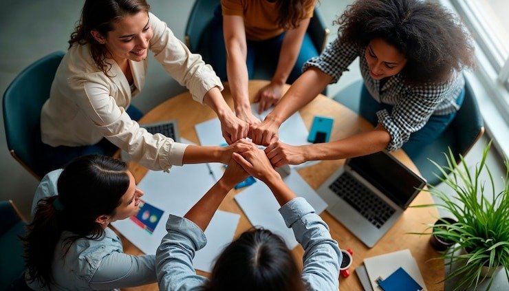 Embracing the Digital Cloud: The Future of Technology