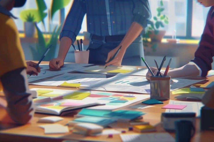 Securing the Digital Cloud: Strategies for a Safer Future