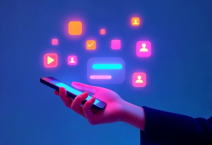 Amazing Technology in the Cloud: Unleashing New Possibilities