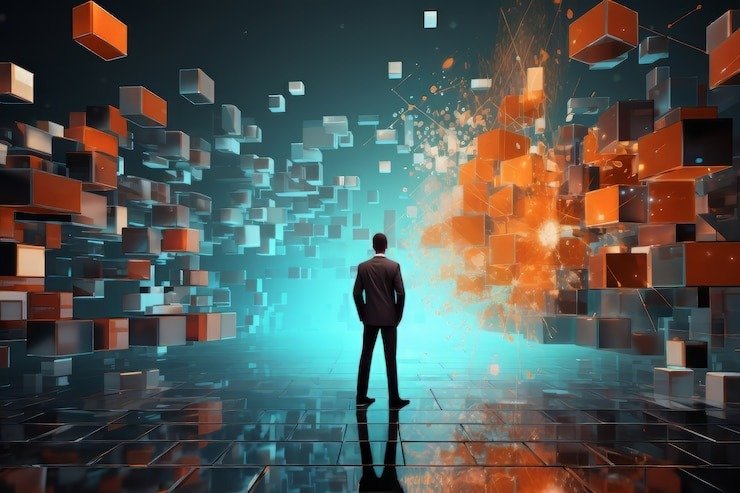 Exploring Amazing Technology in the Digital Age