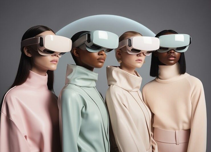 Unveiling the Amazing Digital Cloud: Transforming Our Virtual Experience